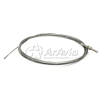 Pilatus Cable Trasero de Trim (NSD)