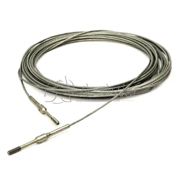 Pilatus Cable de Trim (NSD)