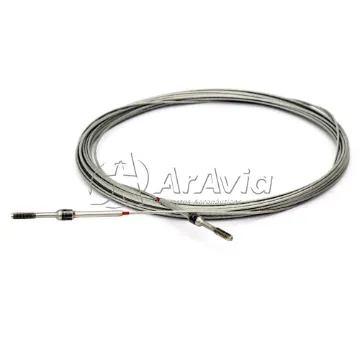 Pilatus Cable (NSD)