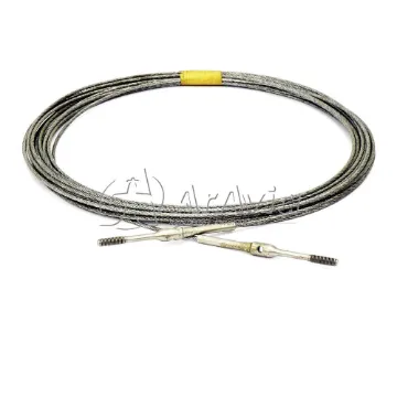 Pilatus Cable de Trim (NSD)