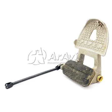 Piper Pedal PA28 LH (USADO)