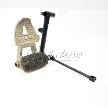Piper Pedal PA28 RH (USADO)