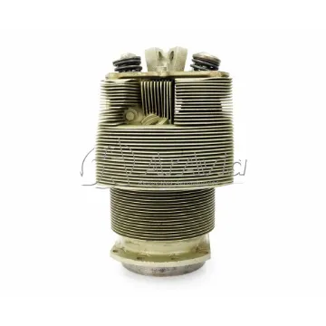 Continental Cilindro IO-470 (USADO)