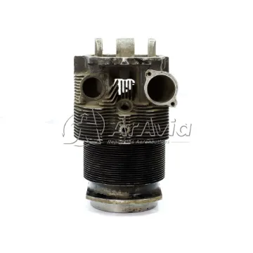 Continental Cilindro STD Cromado O-470-A (USADO)