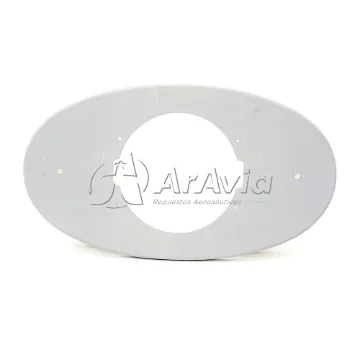 Laviasa Plato Faro Aterrizaje