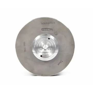 Agrinautics Turbina Bomba Grande