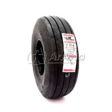 Air Hawk Cubierta 650x8 6 Telas