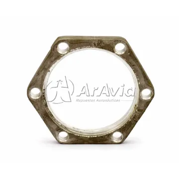 Agrinautics Flange Bomba Agrinautics