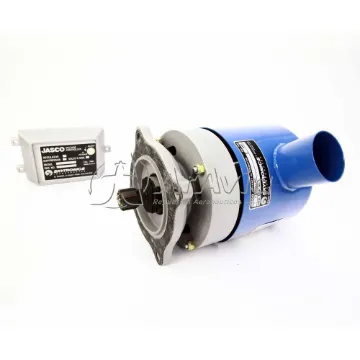 Hartzell Engine Technologies Kit Alternador 12V