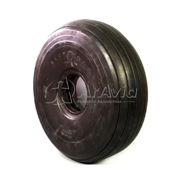 Air Hawk Cubierta 8 Telas