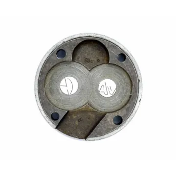 Pratt and Whitney Bomba Aceite - Ver 38366 (USADO)