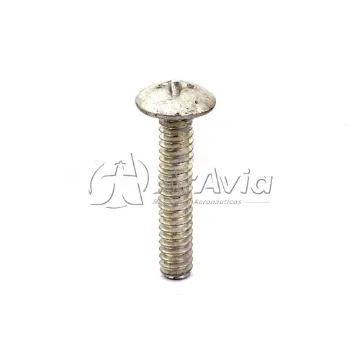 Tornillo cadmiado (NSD)