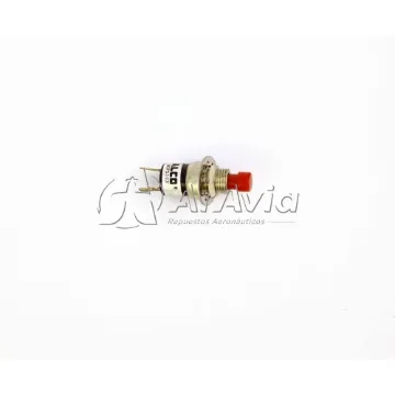 Switch PTT Rojo