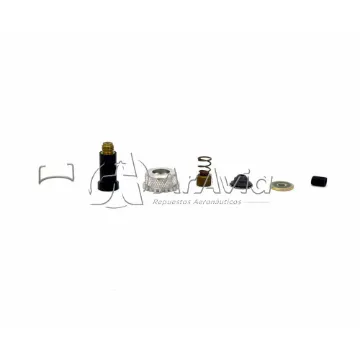 Bosch Conjunto Terminal MAg Bosch