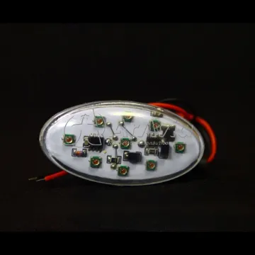 Beacon Led