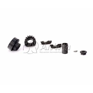 Hartzell Engine Technologies Engranaje Mando Alternador