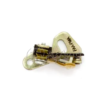 Kelly Aerospace Platino
