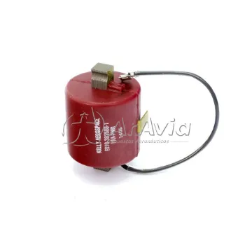 Kelly Aerospace Bobina