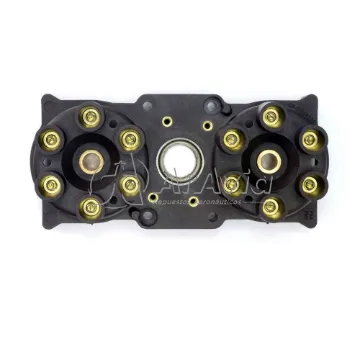 Kelly Aerospace Block Distribuidor D3000