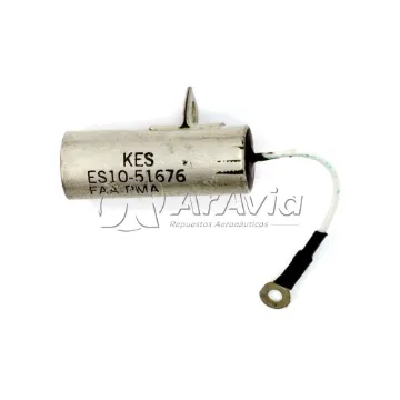 Kelly Aerospace Condensador