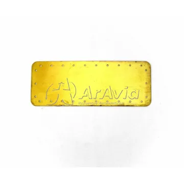 Tapa de Inspección