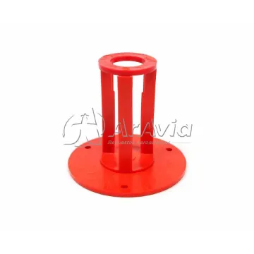 Micronair Tapa de Deflector de Canasto STD
