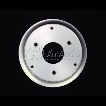 Micronair Aro Deflector