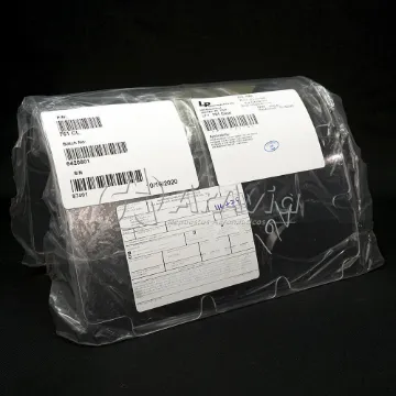 LP Aeroplastics Cubrefaro