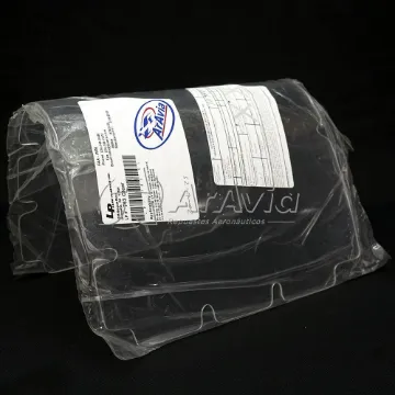 LP Aeroplastics Cubrefaro