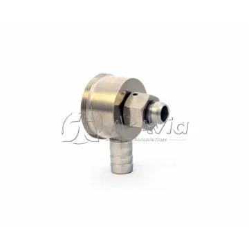 Micronair Cuerpo Válvula Antigoteo
