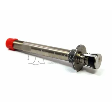 Micronair Eje Completo eto