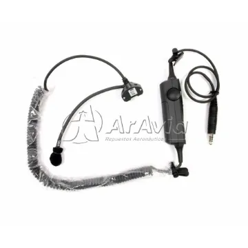 Bose Conjunto Micròfono