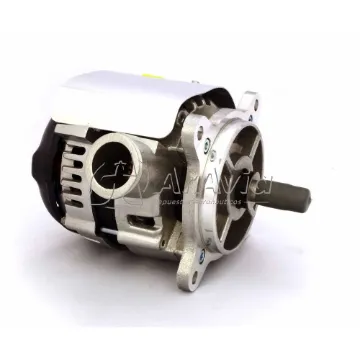 Hartzell Engine Technologies Alternador