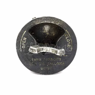 Cessna Tapa de Tanque de Combustible (USADO)