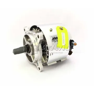 Hartzell Engine Technologies Alternador
