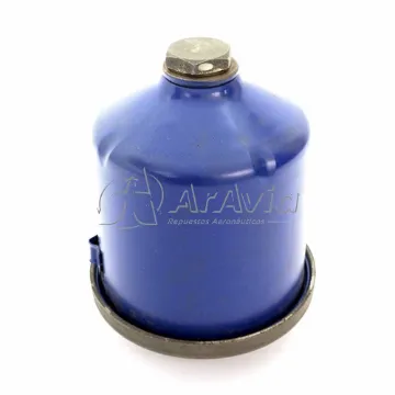 Cessna Kit Filtro de Aceite (NSD)