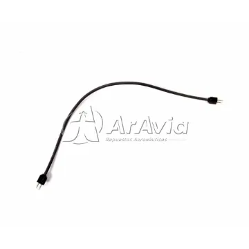 Cable Micròfono Armado 35cm
