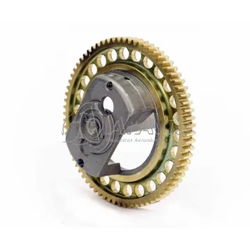 Bosch Engranaje Distribuidor (Metal)