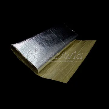 Coo It Thermo Tec Barrera Térmica