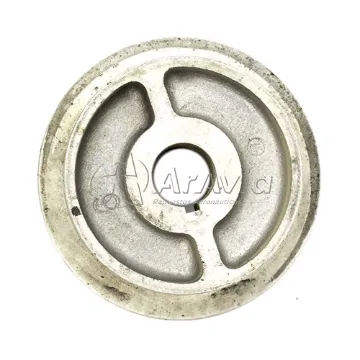 Lycoming Polea de Alternador (NSD)
