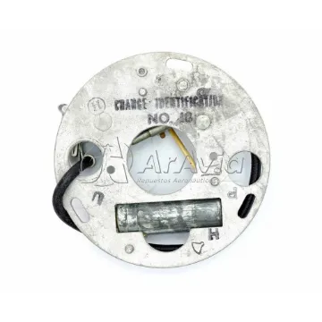 Bosch Kit Platino and Condensador