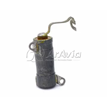 Bendix Condensador