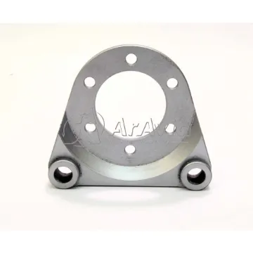 Aravia Plato de Torque