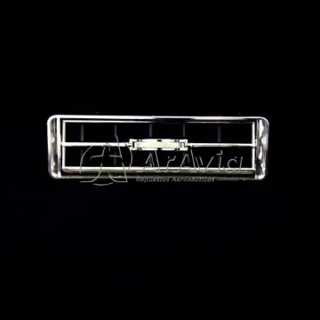 Vantage Orientador de Aire en Cabina Piper (NSD)