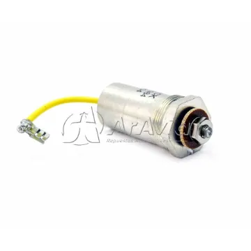 Champion Capacitor Kit K3816 4300/6300
