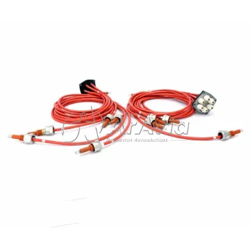 Kelly Aerospace Cablera IO360 S-20 3/4"