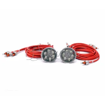 Kelly Aerospace Cablera Slick 6000 5/8"