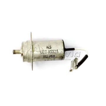 Kelly Aerospace Capacitor