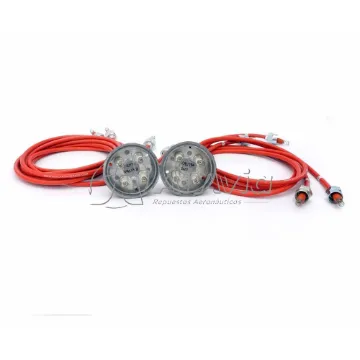 Kelly Aerospace Cablera de Encendido