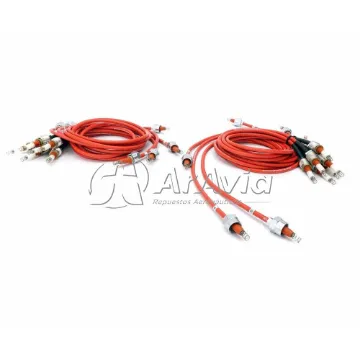 Kelly Aerospace Cablera de Encendido